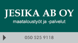 Jesika Ab Oy logo